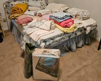 Linen