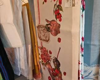 Vintage Linen