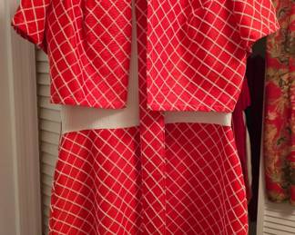 Vintage Clothes