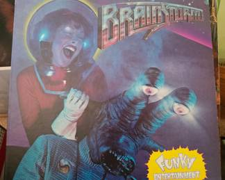 Brainstorm...Funky album