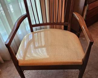 6 Paul McCobb style Dining Chairs
