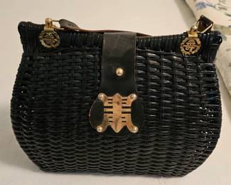 Vintage Handbag