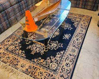 Rugs