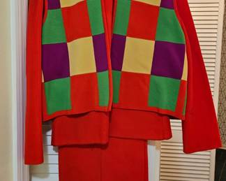 Vintage Clothes