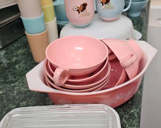 Vintage Tommee Tippee