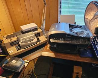 Printers
