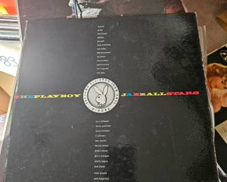 Playboy album