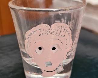 Vintage Barware