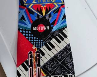 Fabulous Vintage ties  Motown