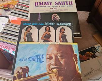 Charlie Shavers