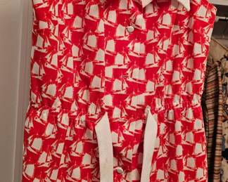 Vintage Clothes