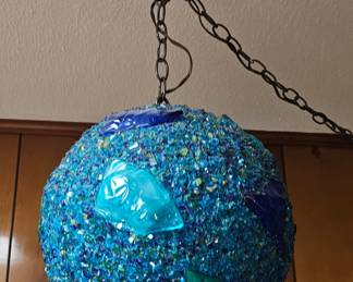 Vintage Lava Light working 