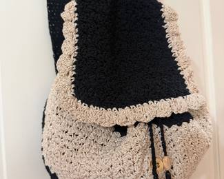 purse