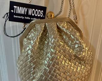 Timmy Woods Gold