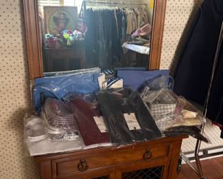 new mens clothing