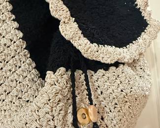 purse closeup