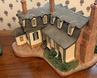 langwise cottage