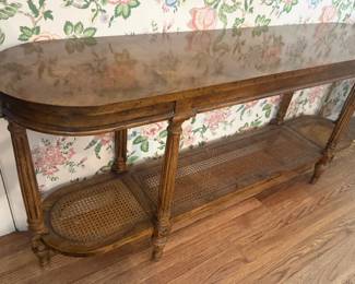 table