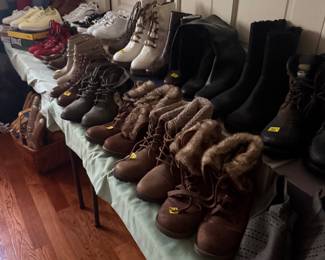 desinger shoes