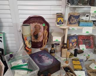 collectables