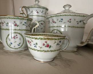 limage tea