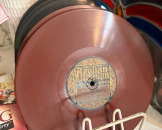 records