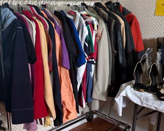 designer clothing