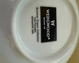 Wedgewood proof