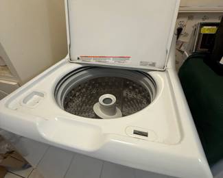 washer