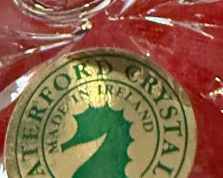 waterford irish