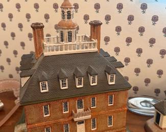langwise governors mansion
