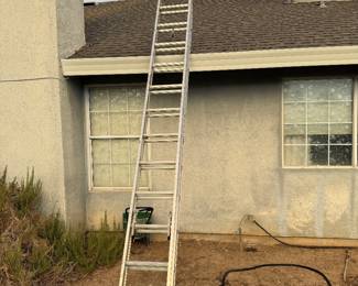 24 foot ladder