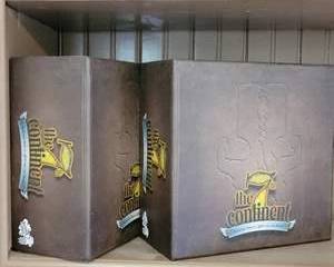 The 7th Continent Board Game Collector's Edition