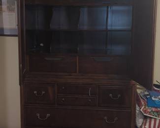 Thomasville Armoire/Chiffonier