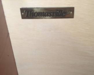 Thomasville Armoire/Chiffonier