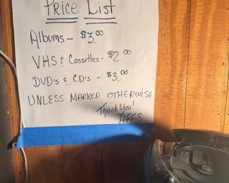 Sale Picture