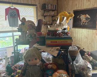 Sale Picture