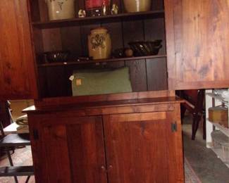 Great Collection of Antiques