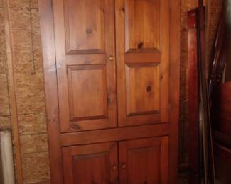 Large Cabinet