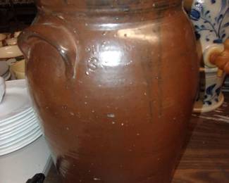 3 Gallon S ROGERS Churn