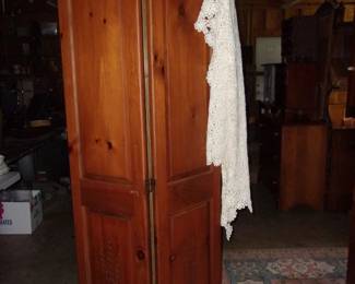 4 Panel Room Divider