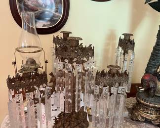 True Victorian pieces