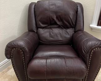 Recliner $40 OBO. 42" wide