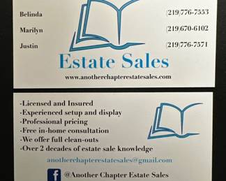 Sale Picture