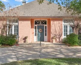 This stunning home is listed with Michele Hardtner of Coldwell Banker, photo used with expressed permission of Coldwell banker