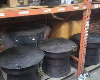 Rain drums 