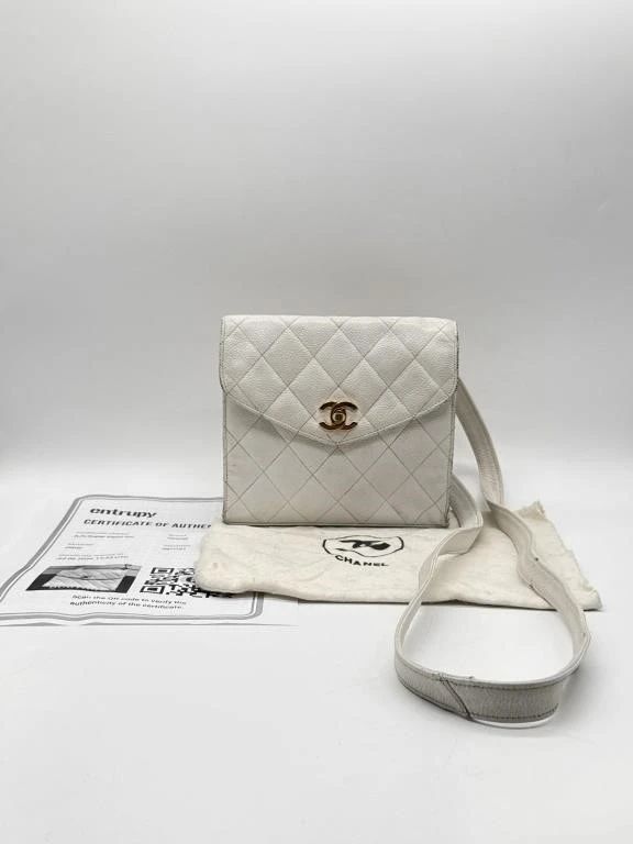Chanel purse