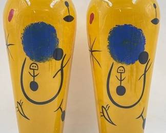 vase