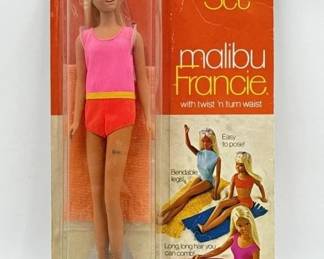 malibu francie