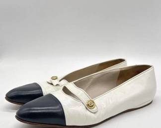 Chanel shoes
